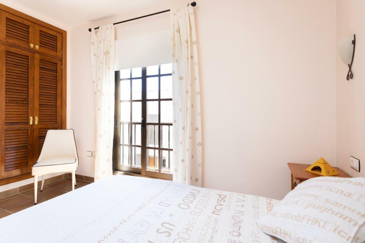Home2Book El Médano Cozy Beach&Wifi Esterno foto