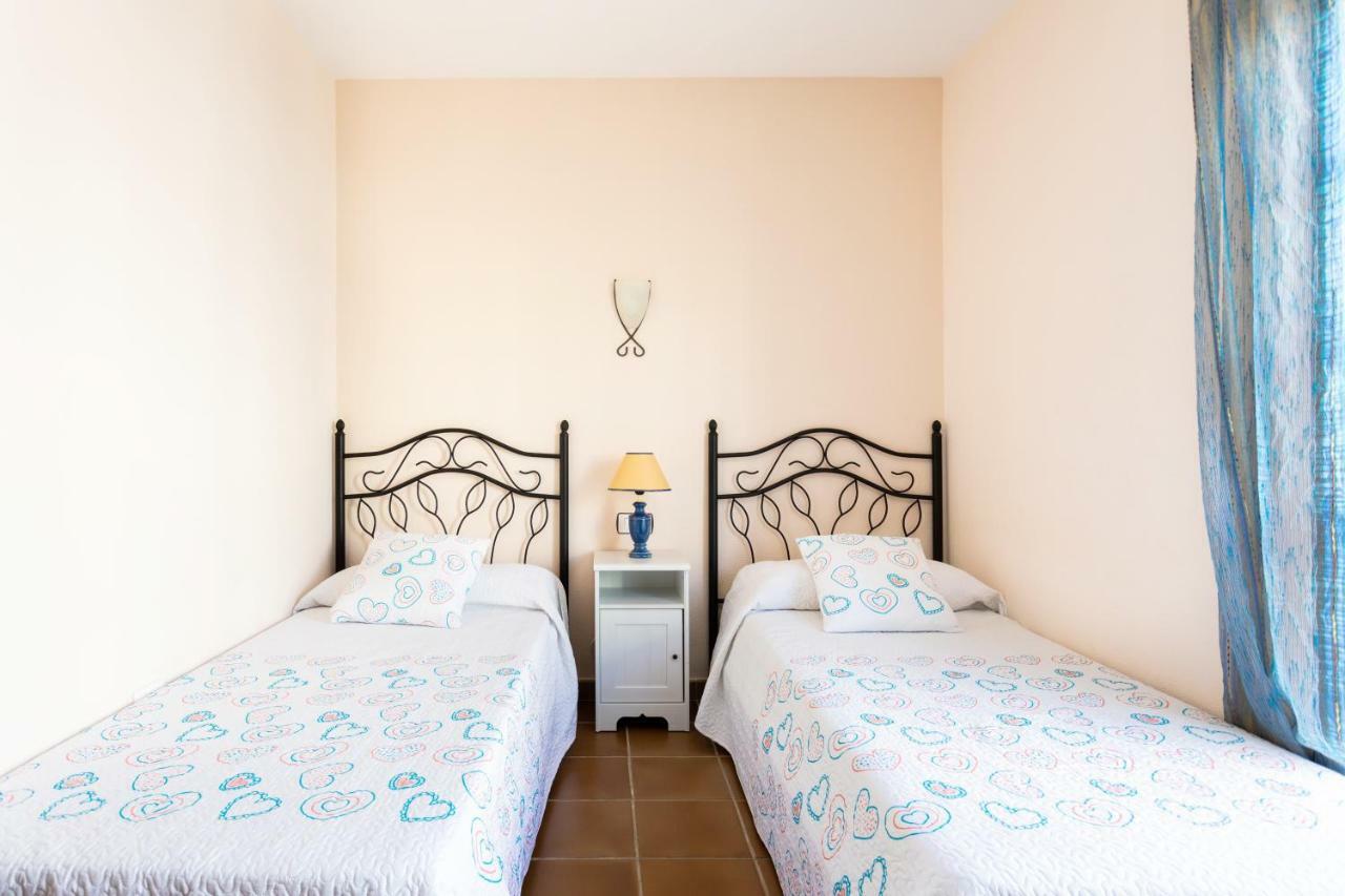 Home2Book El Médano Cozy Beach&Wifi Esterno foto