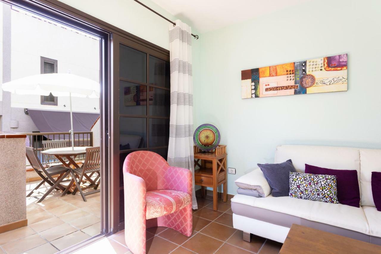 Home2Book El Médano Cozy Beach&Wifi Esterno foto