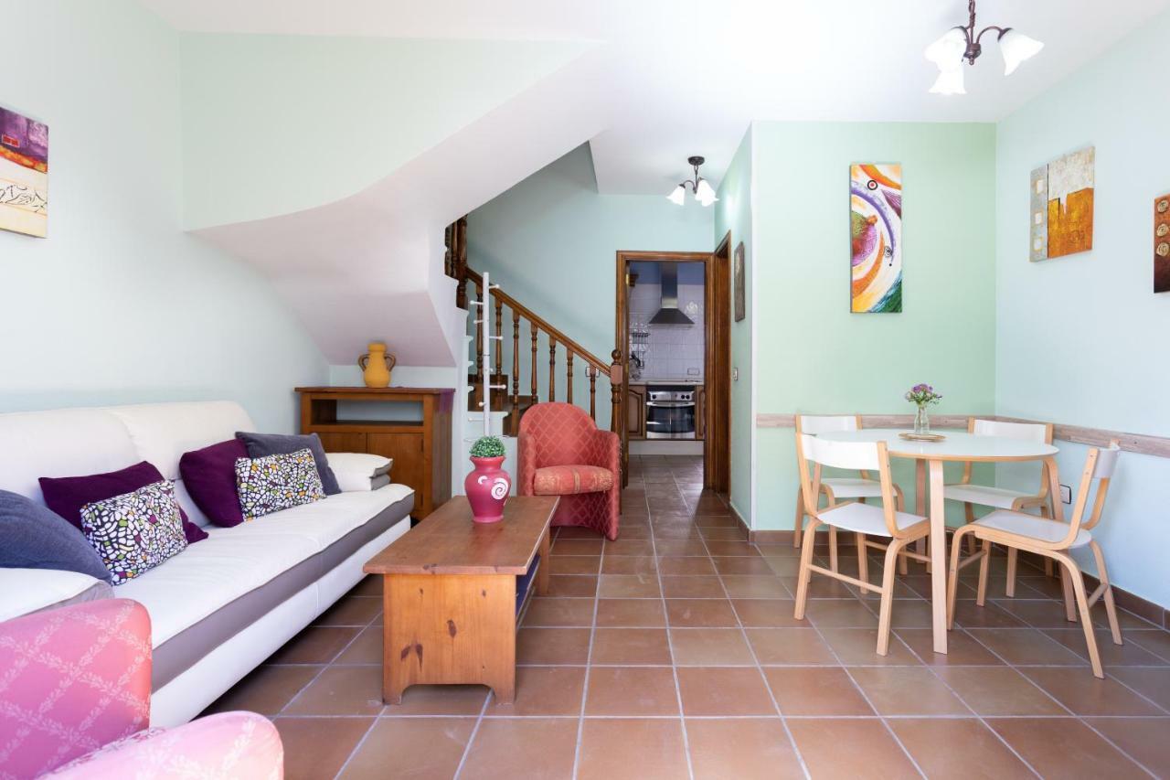 Home2Book El Médano Cozy Beach&Wifi Esterno foto