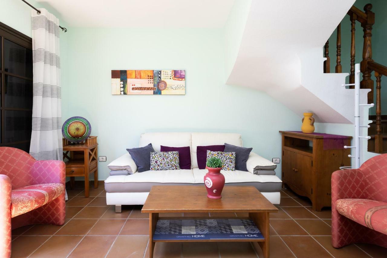 Home2Book El Médano Cozy Beach&Wifi Esterno foto