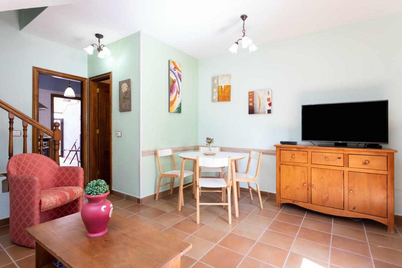 Home2Book El Médano Cozy Beach&Wifi Esterno foto