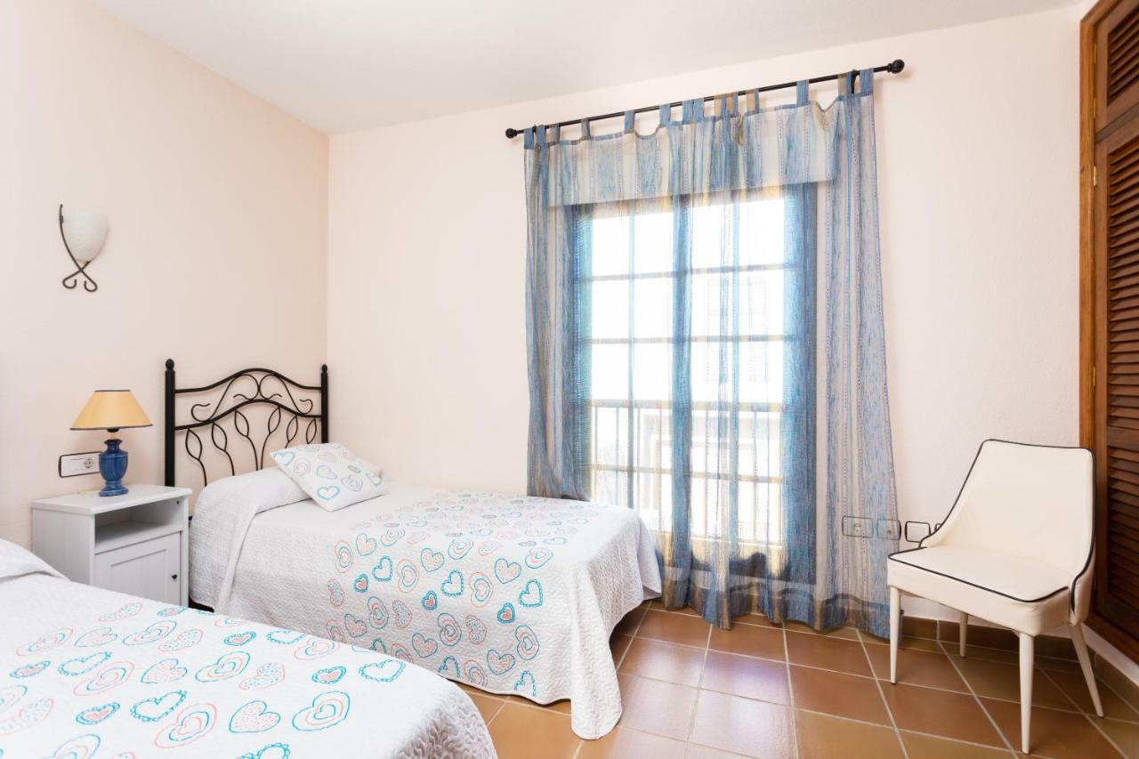 Home2Book El Médano Cozy Beach&Wifi Esterno foto