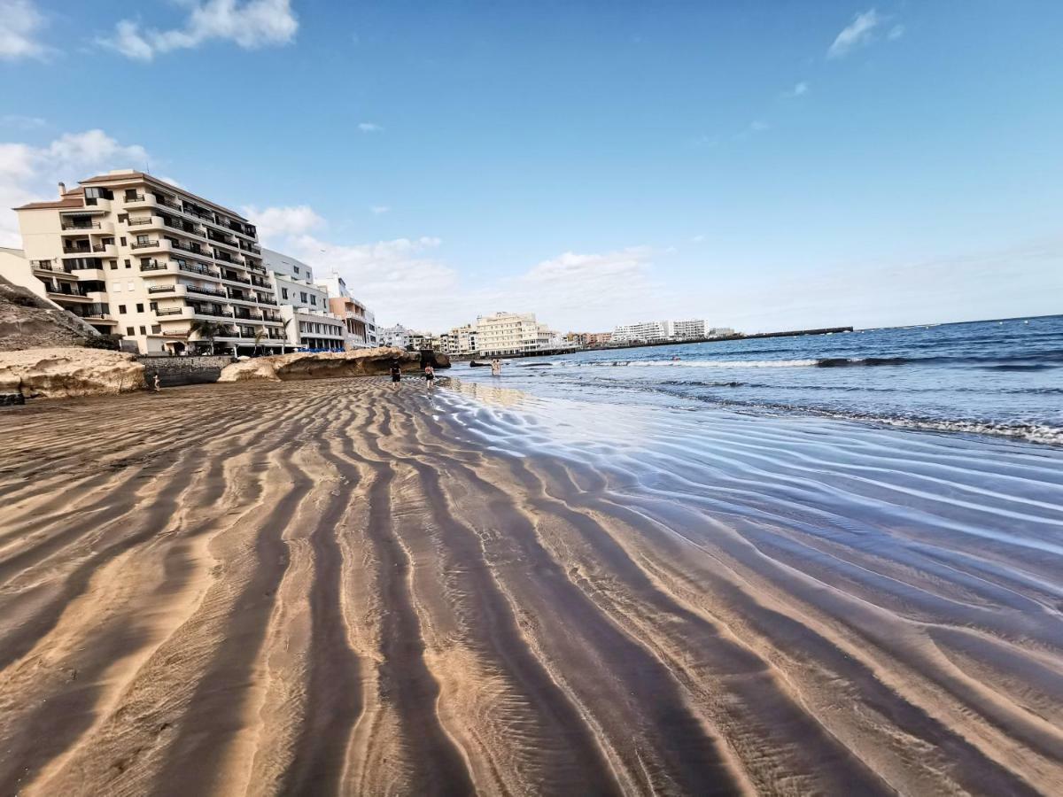 Home2Book El Médano Cozy Beach&Wifi Esterno foto