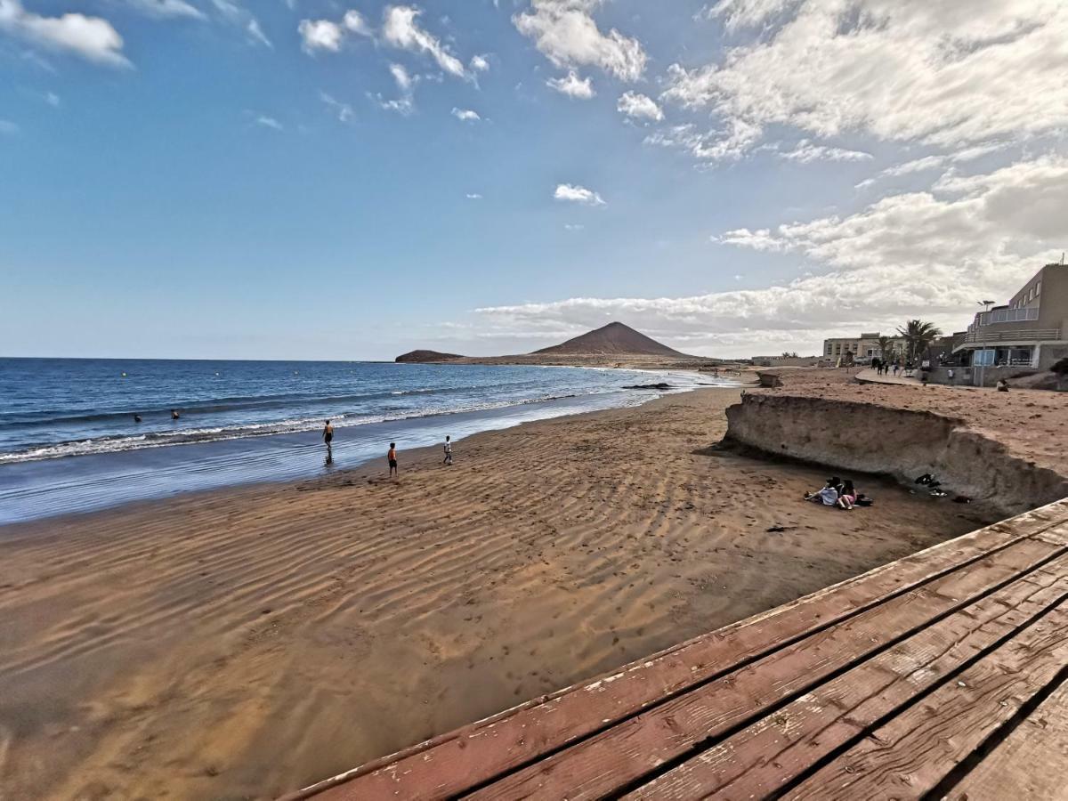 Home2Book El Médano Cozy Beach&Wifi Esterno foto